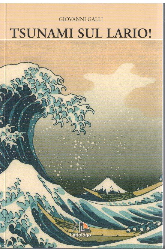 Tsunami sul Lario! | Immagine principale