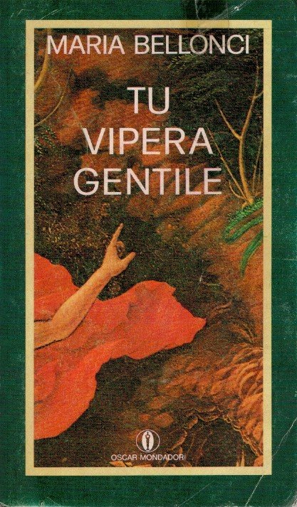 Tu vipera gentile | Immagine principale