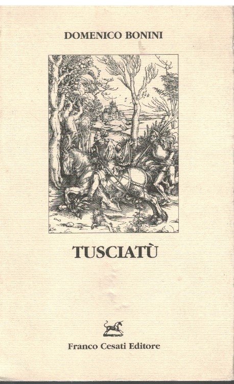 Tusciatù