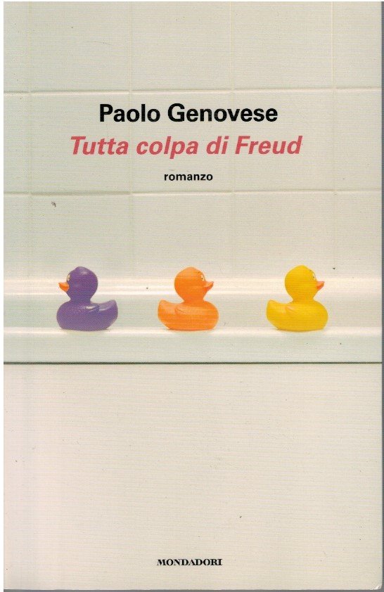 Tutta colpa di Freud