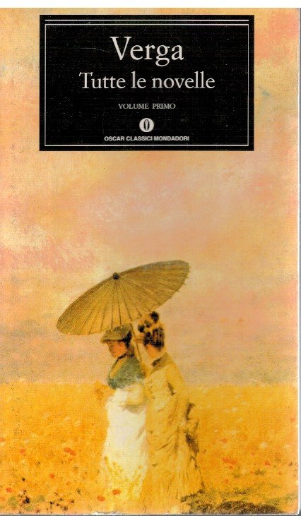 Tutte le novelle volume primo