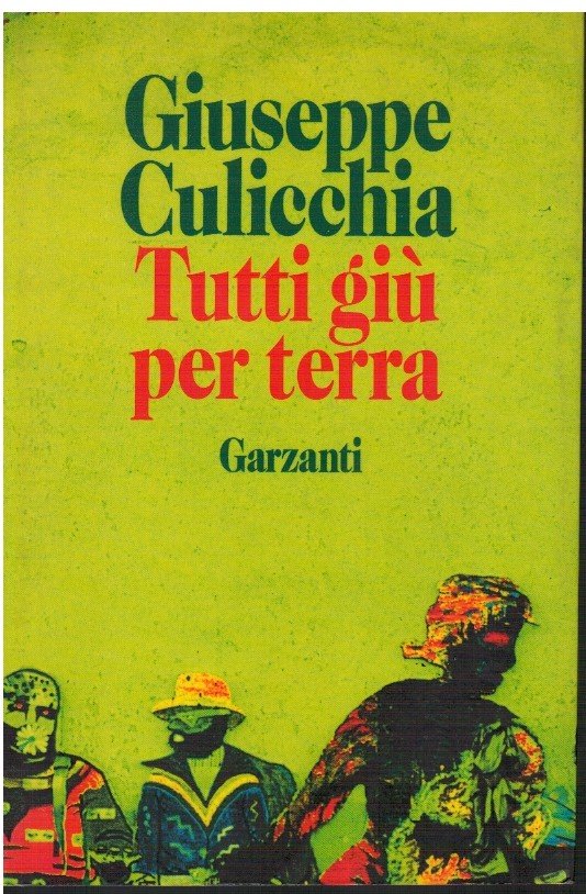 Tutti giù per terra