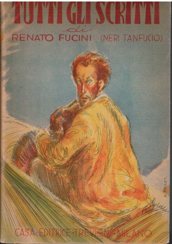 Tutti gli scritti | Immagine principale