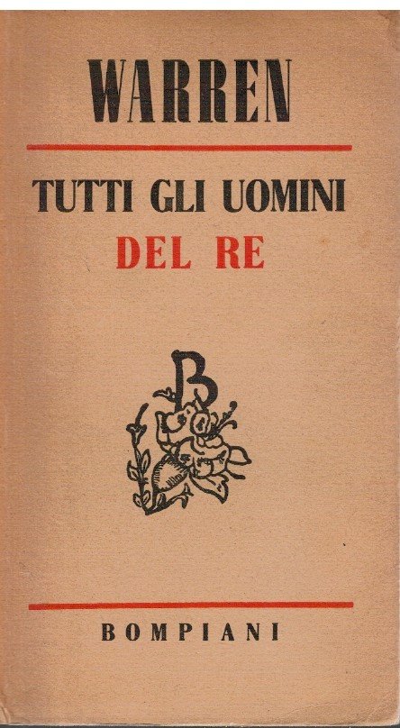 Tutti gli uomini del Re