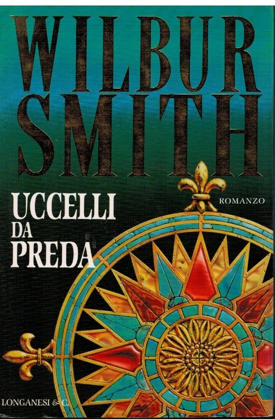 Uccelli da preda