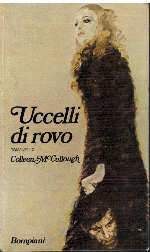 Uccelli di rovo