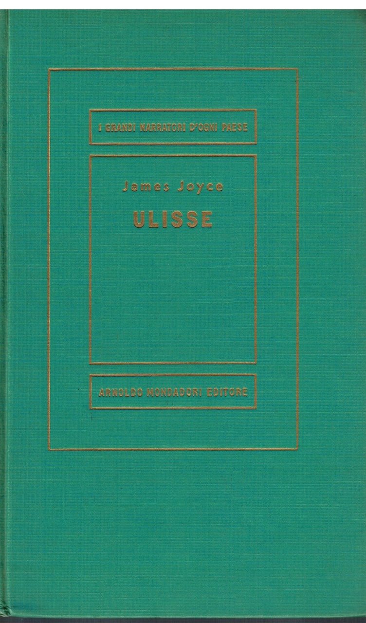 Ulisse