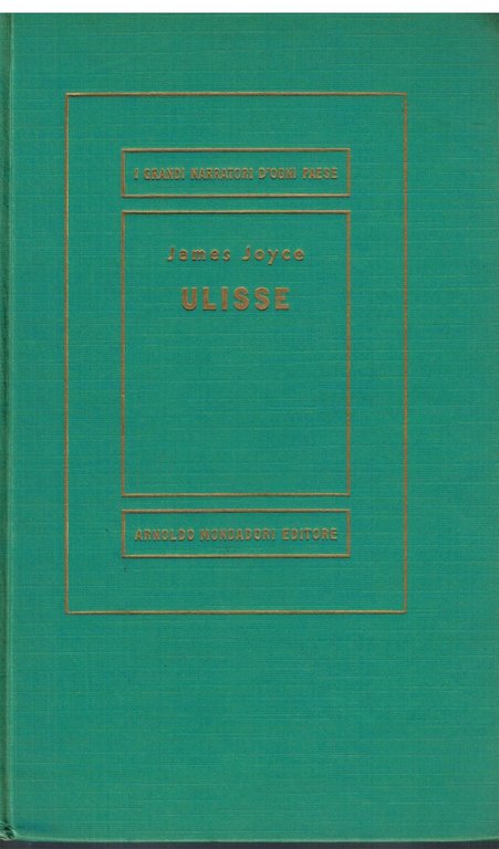 Ulisse