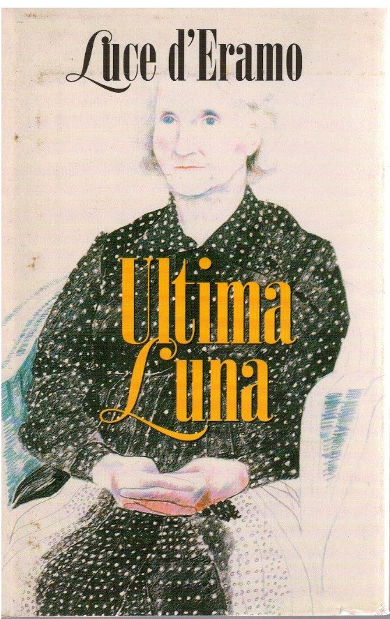 Ultima Luna