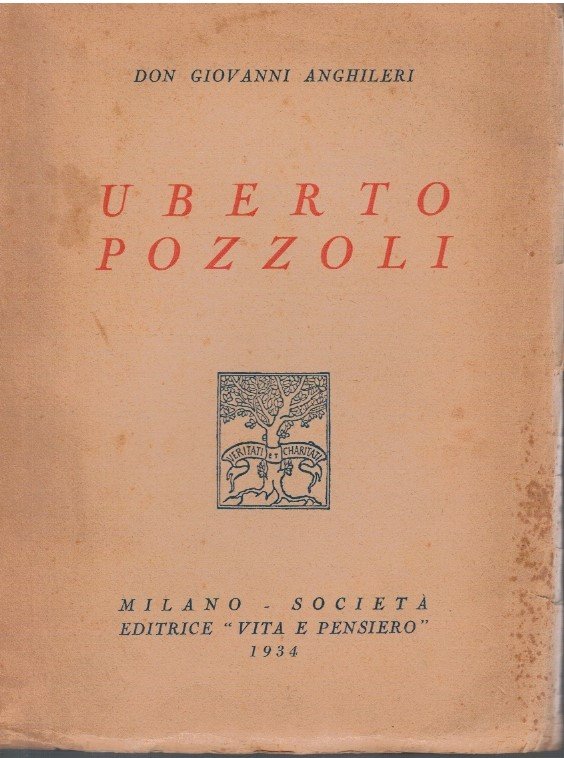 Umberto Pozzoli