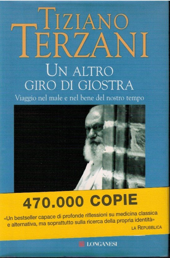 Un altro giro di giostra | Immagine principale