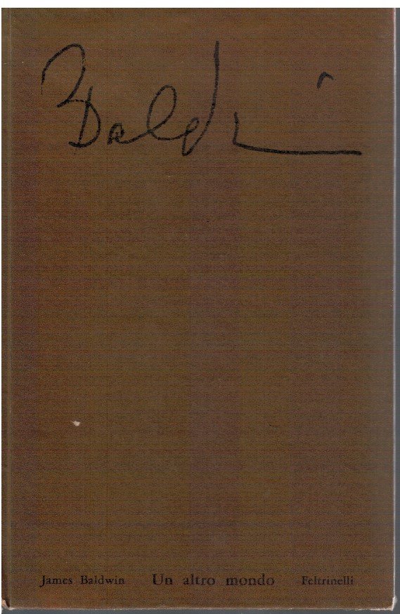 Un altro mondo | Immagine principale