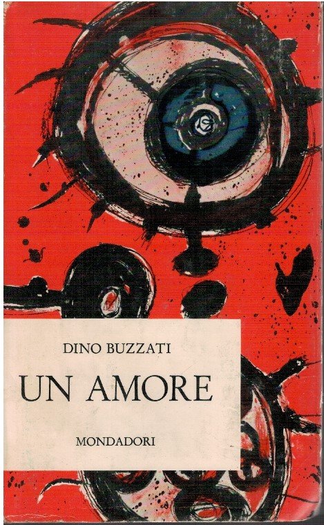 Un amore | Immagine principale