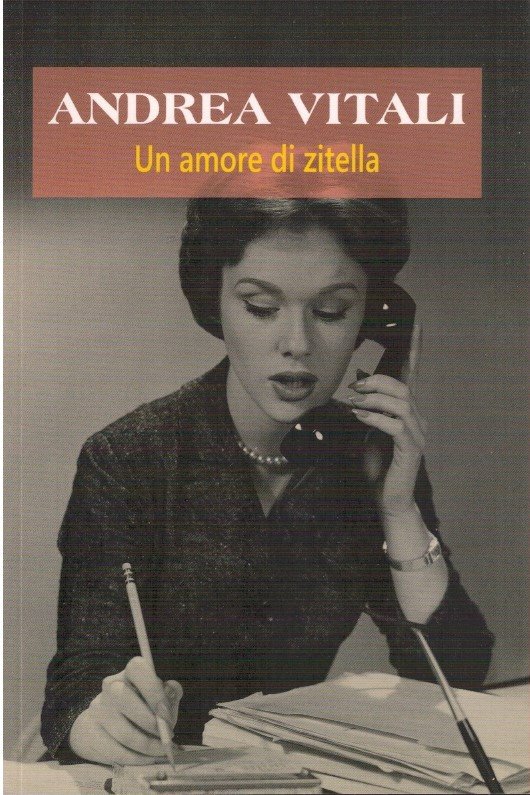Un amore di zitella | Immagine principale
