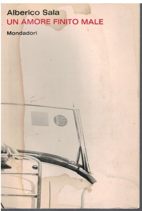 Un amore finito male