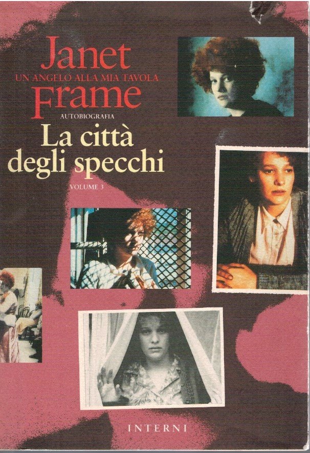 Un angelo alla mia tavola. La città degli specchi. Volume …