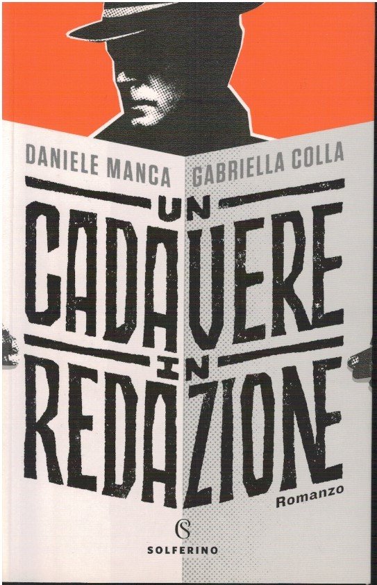 Un cadavere in redazione