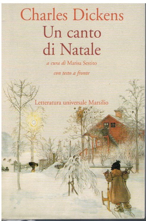 Un canto di Natale