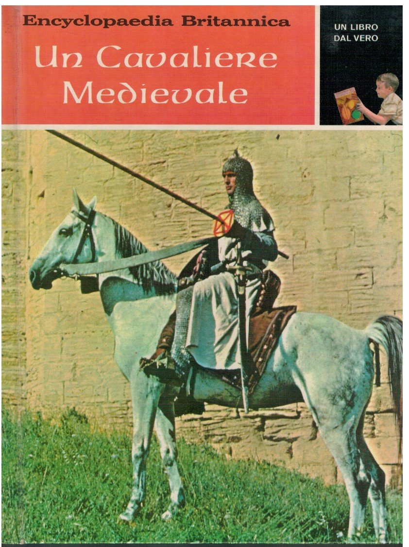 Un cavaliere medievale