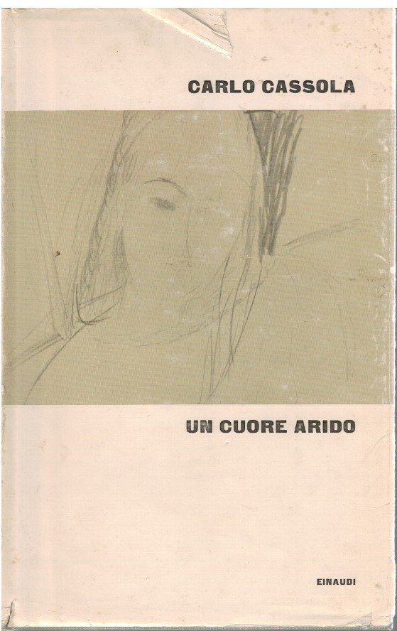 Un cuore arido
