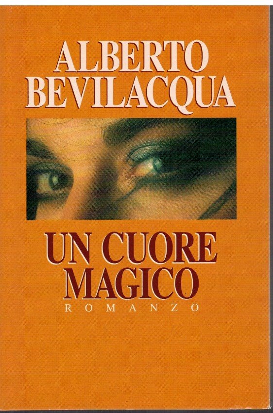 Un cuore magico