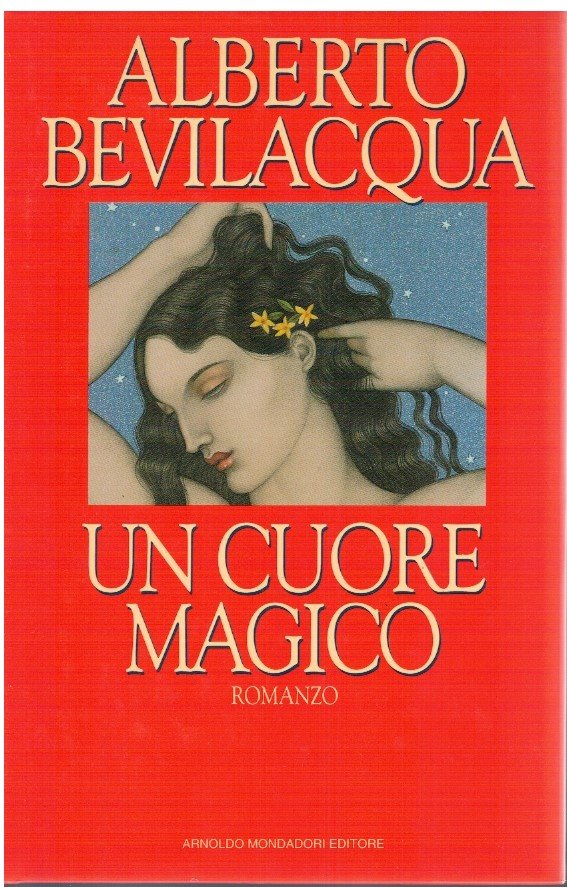 Un cuore magico