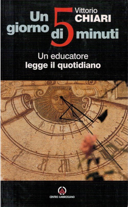 Un giorno di 5 minuti | Immagine principale