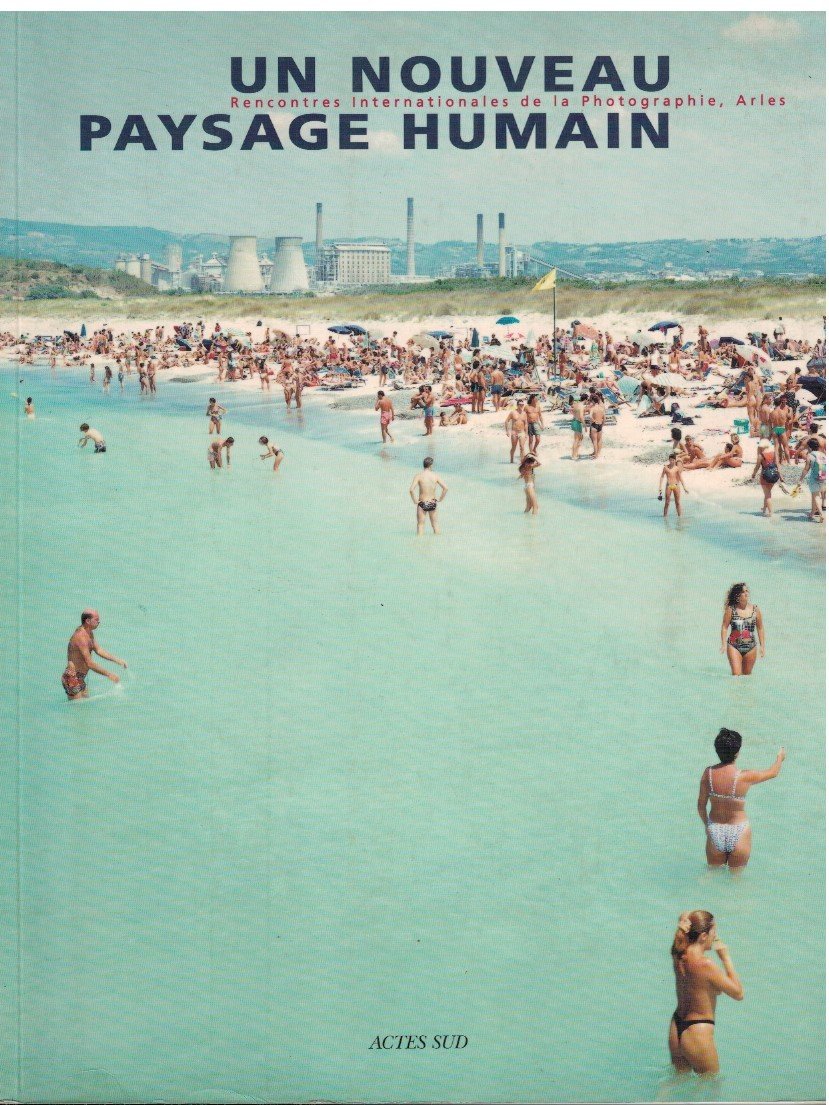 Un nouveau paysage humain