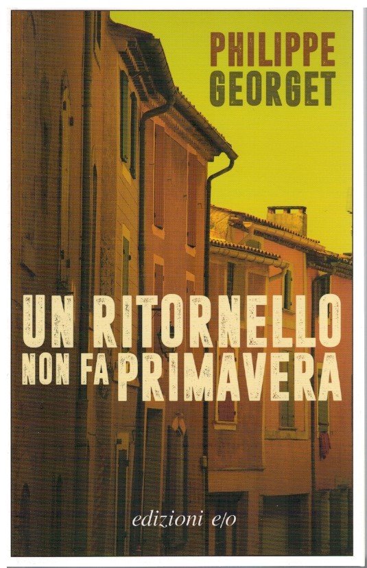 Un ritornello non fa primavera