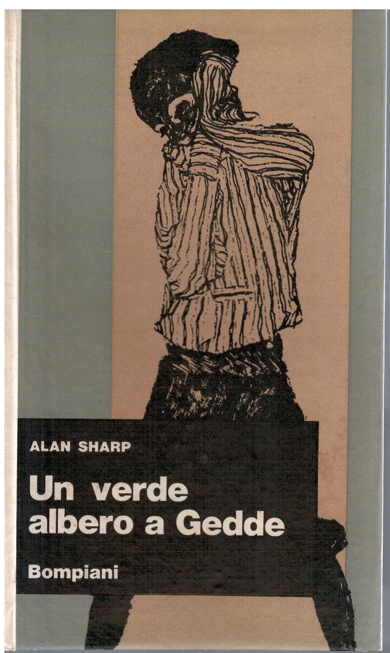 Un verde albero a Gedde