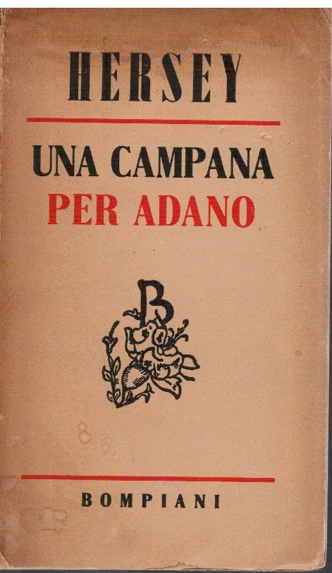 Una campana per Adano