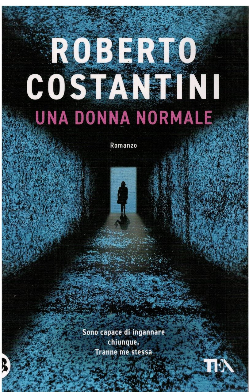 Una donna normale