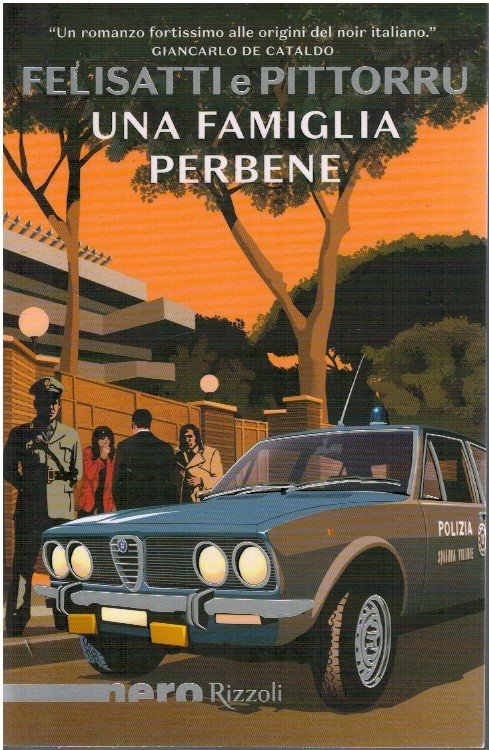 Una famiglia per bene