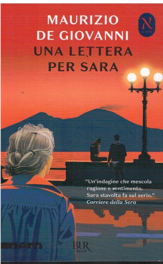 Una lettera per Sara