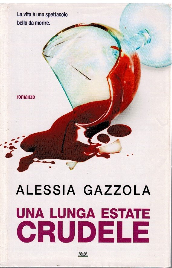 Una lunga estate crudele