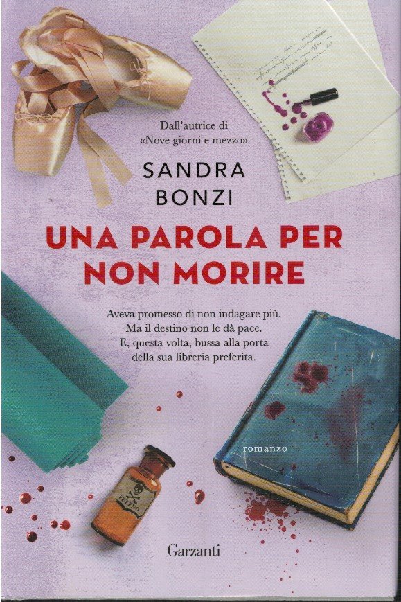 Una parola per non morire