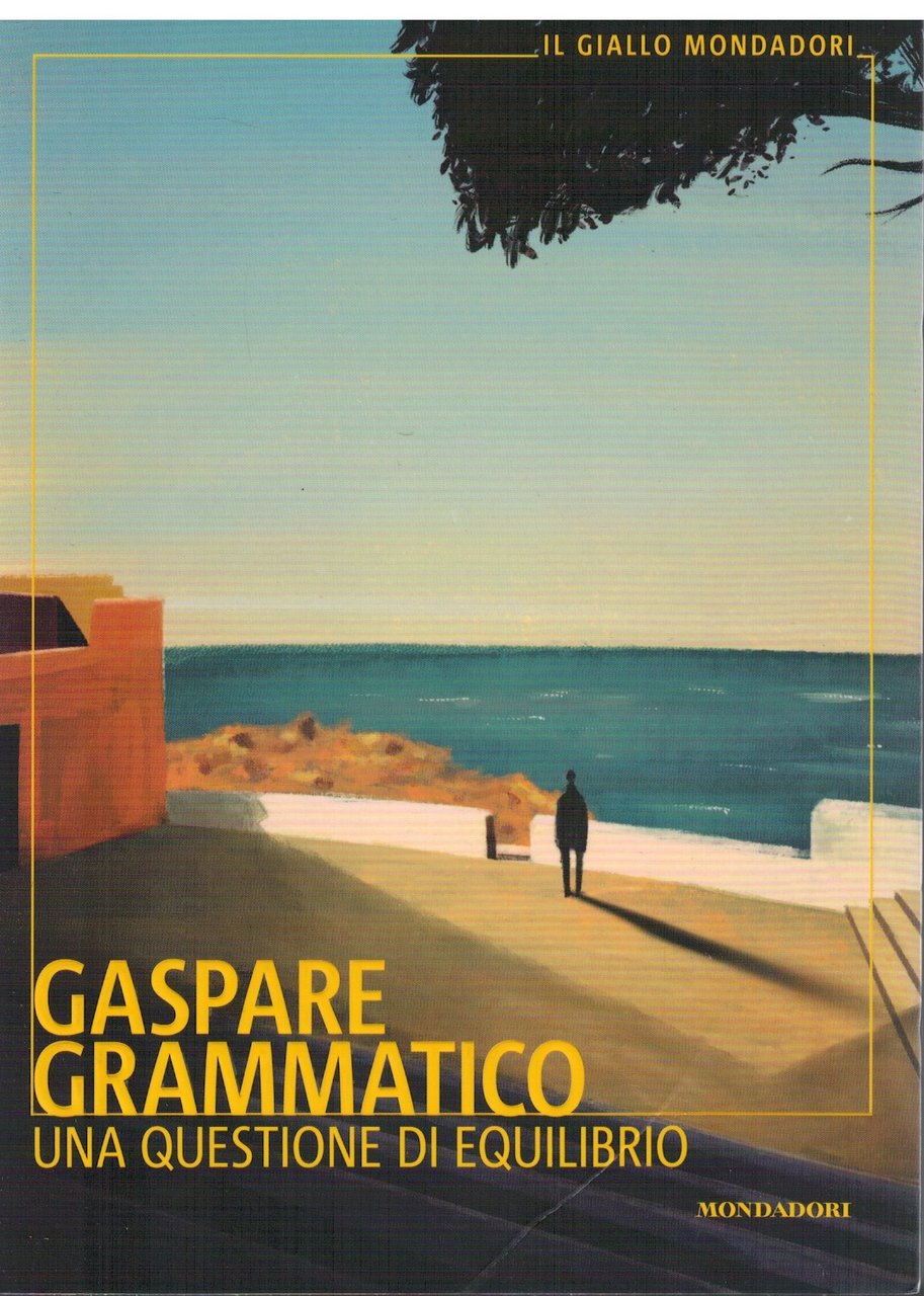 Una questione di equilibrio