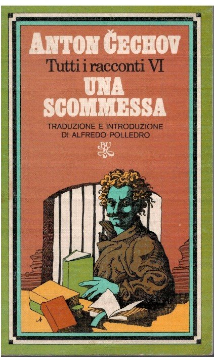 Una scommessa