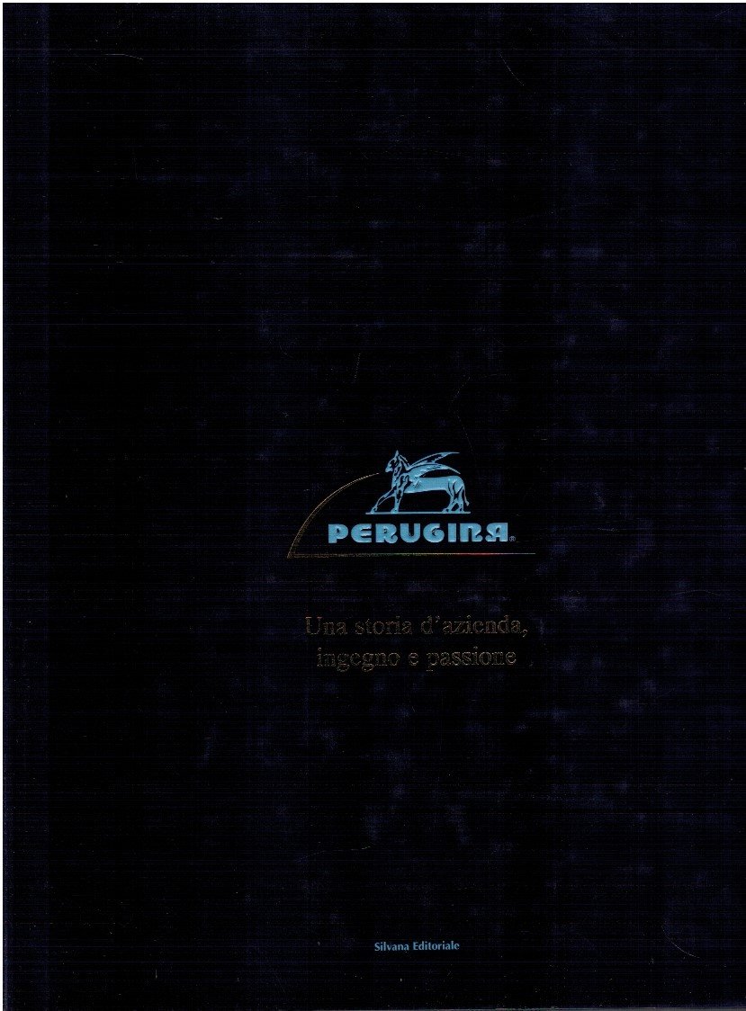 Una storia d'azienda, ingegno e passione