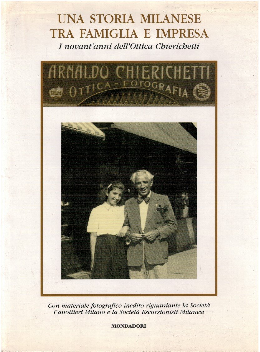 Una storia milanese tra famiglia e impresa