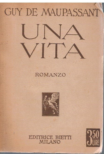 Una vita