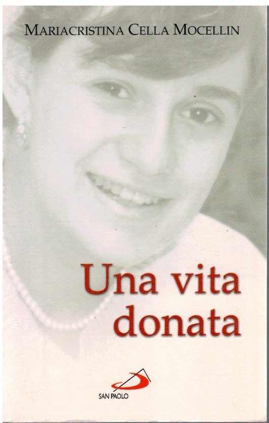 Una vita donata