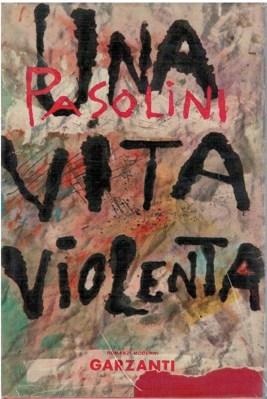 Una vita violenta | Immagine principale