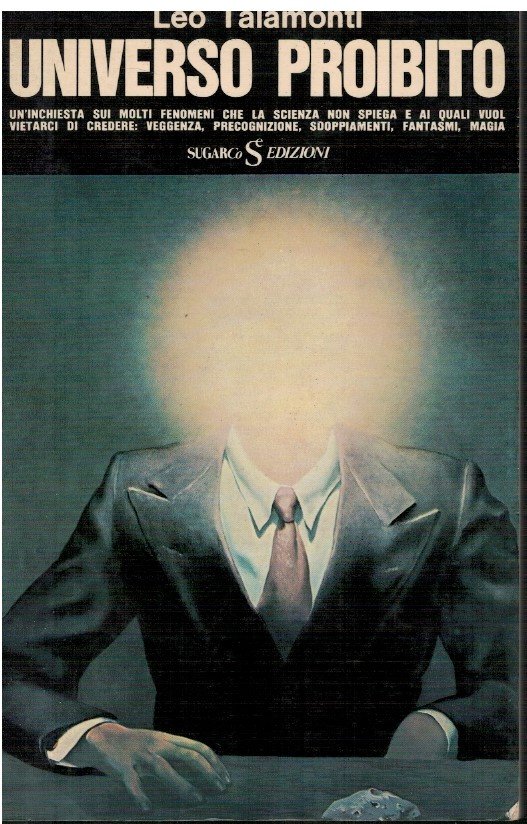 Universo proibito | Immagine principale