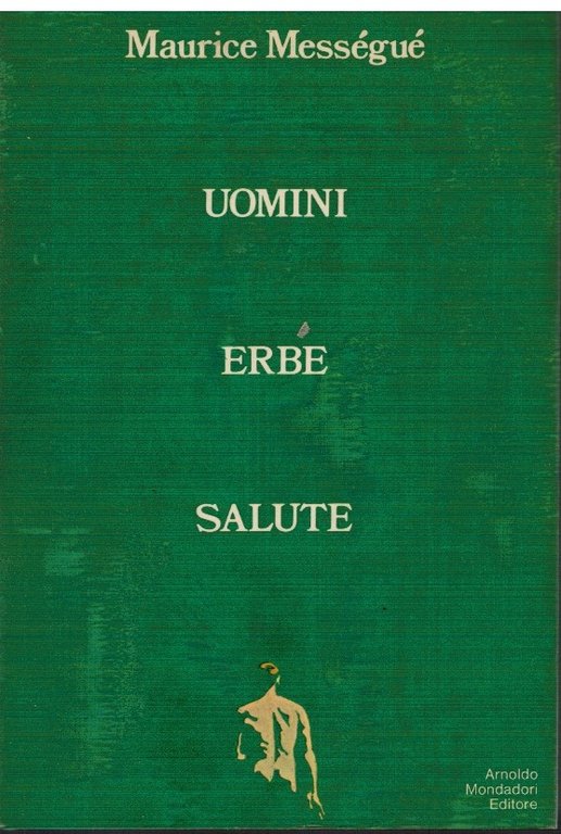 Uomini erbe salute