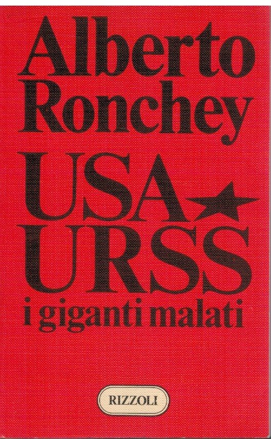 Usa Urss i giganti malati | Immagine principale
