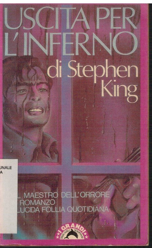 Uscita per l'inferno