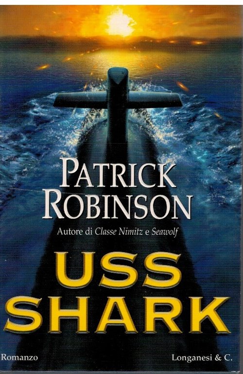 USS Shark
