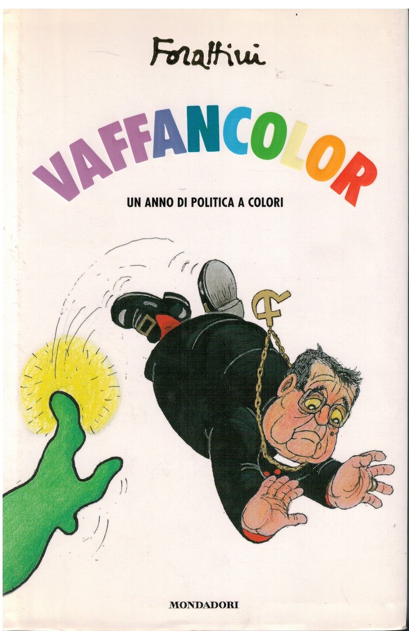 Vaffancolor