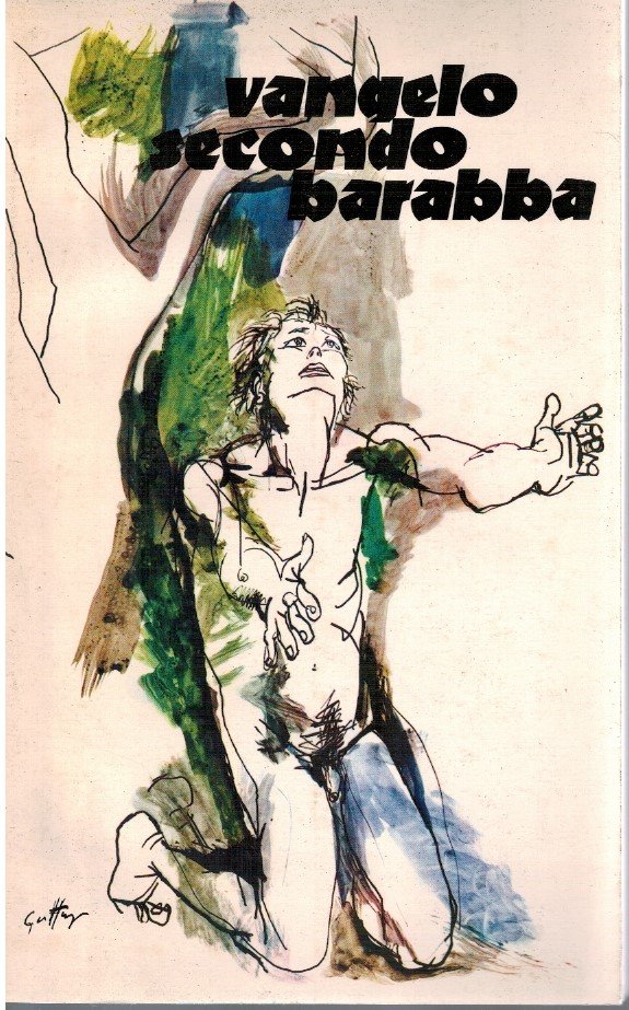 Vangelo secondo Barabba